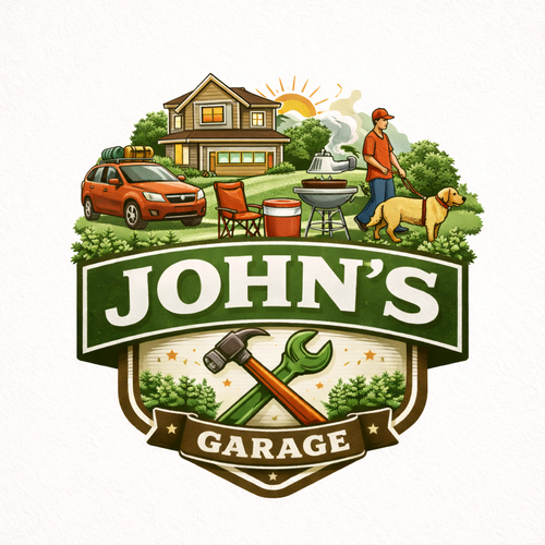 John's Garage